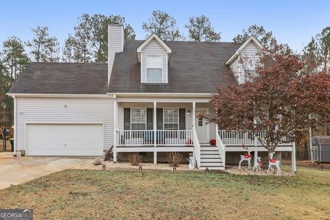 1144 Pickets Ridge Drive, Locust Grove, GA 30248 - #: 10470527