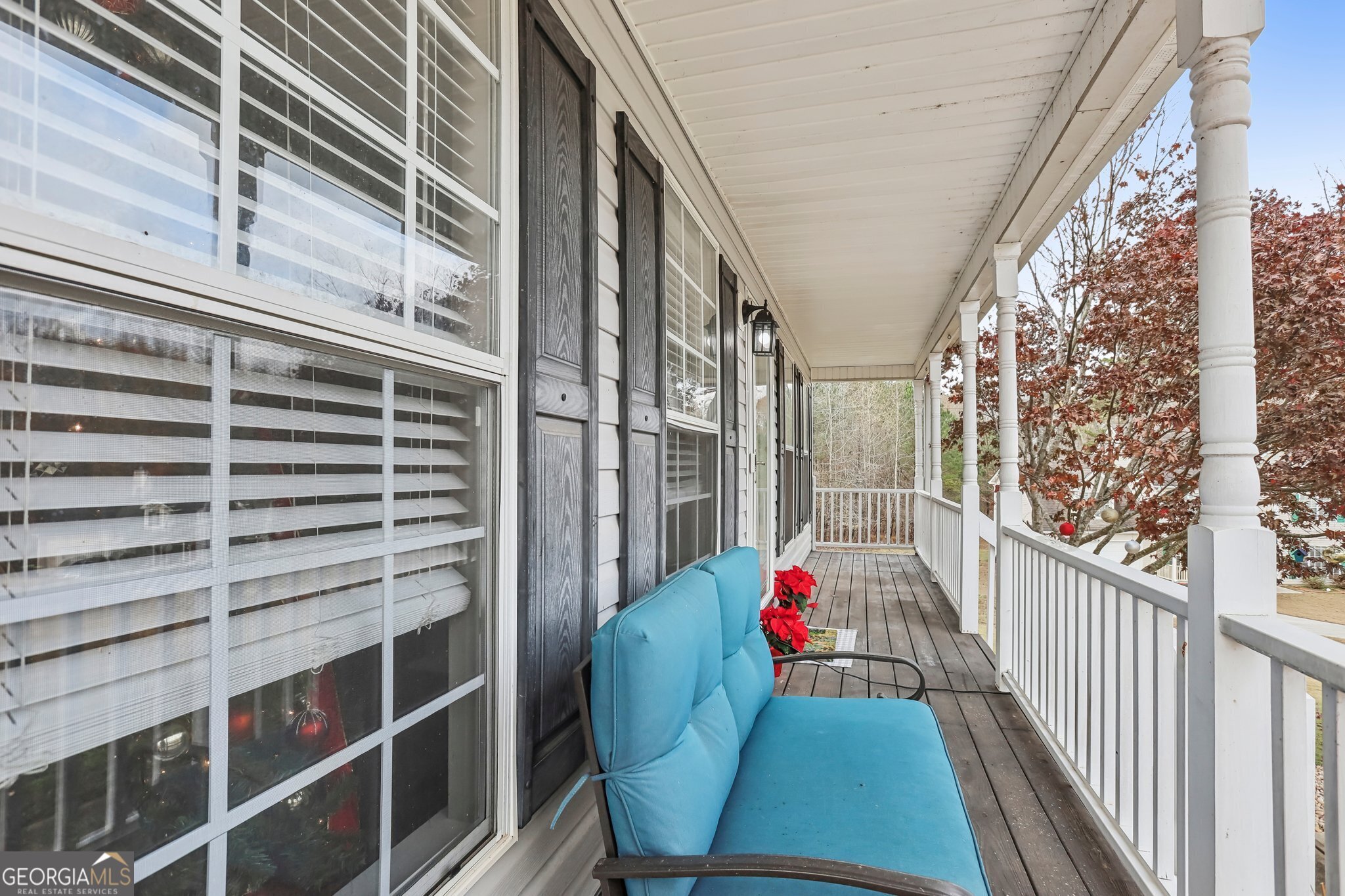 1144 Pickets Ridge DR