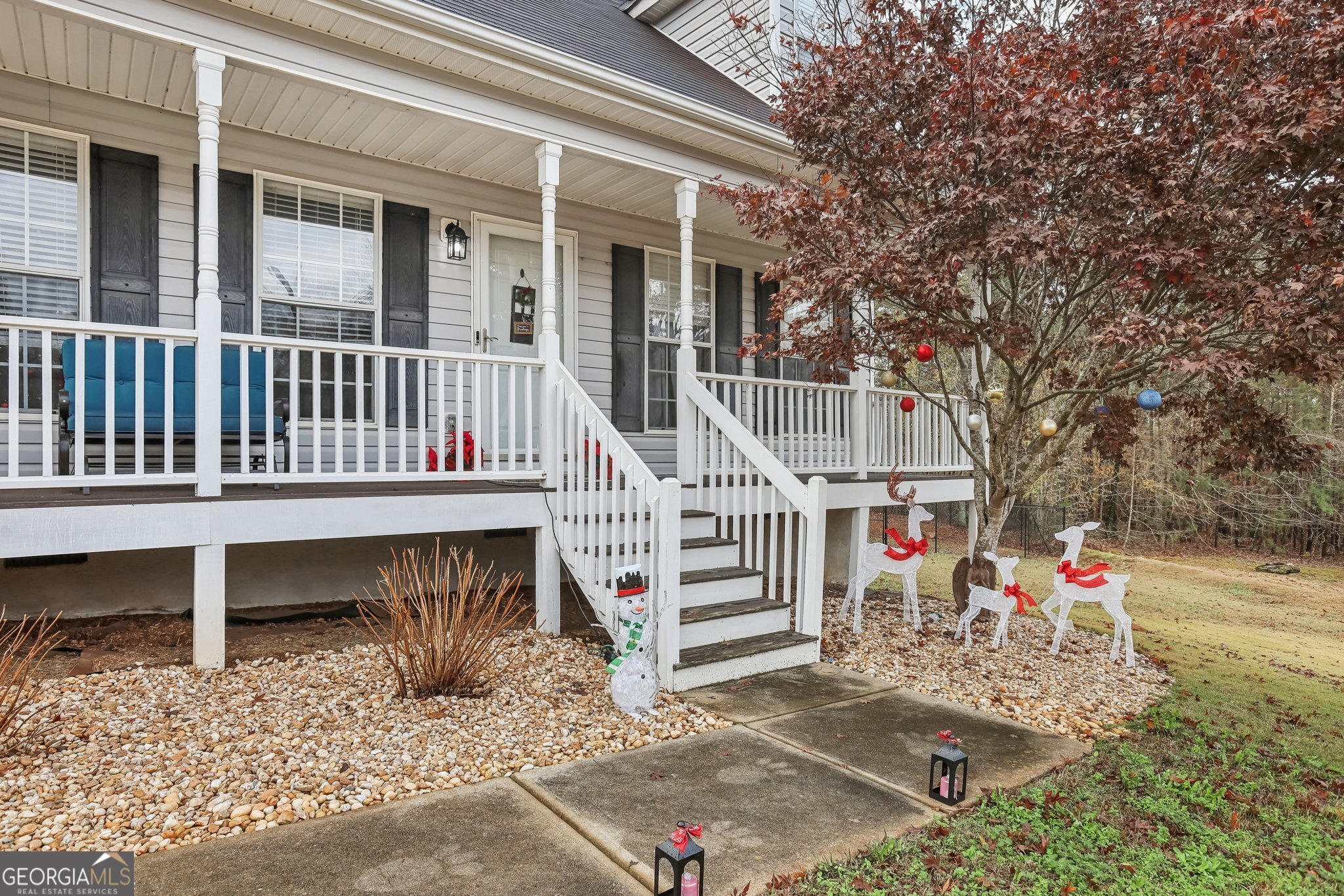 1144 Pickets Ridge DR