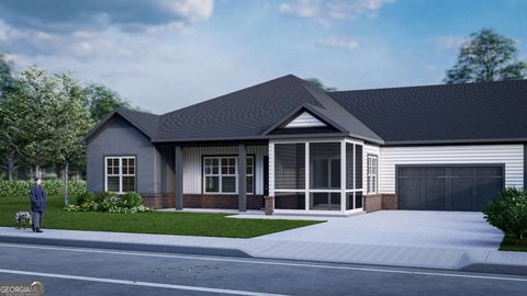 21 Thomaston Street Unit 5, Newnan, GA 30263 - #: 10578420