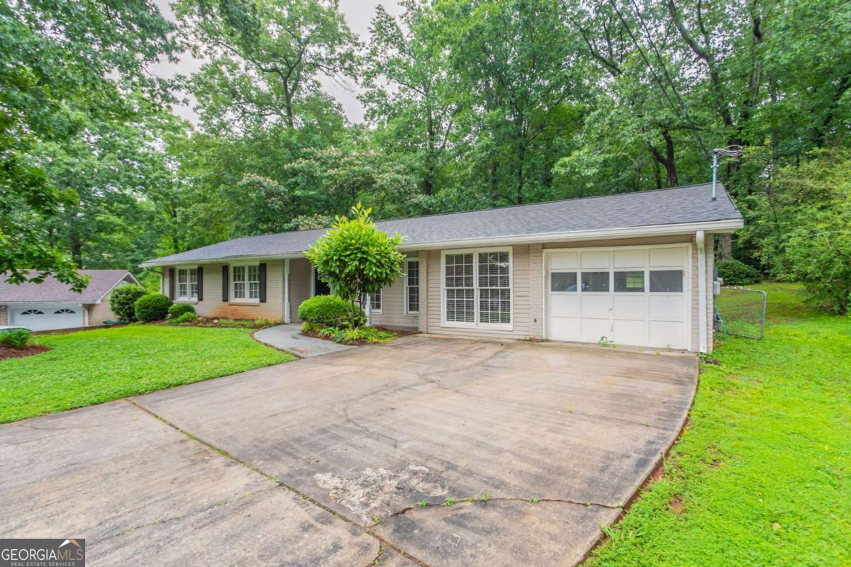 Indian Forest Estates - Residential