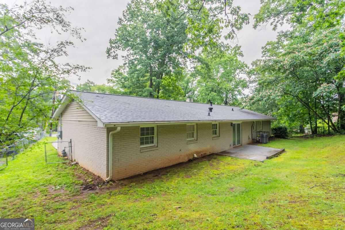 Indian Forest Estates - Residential