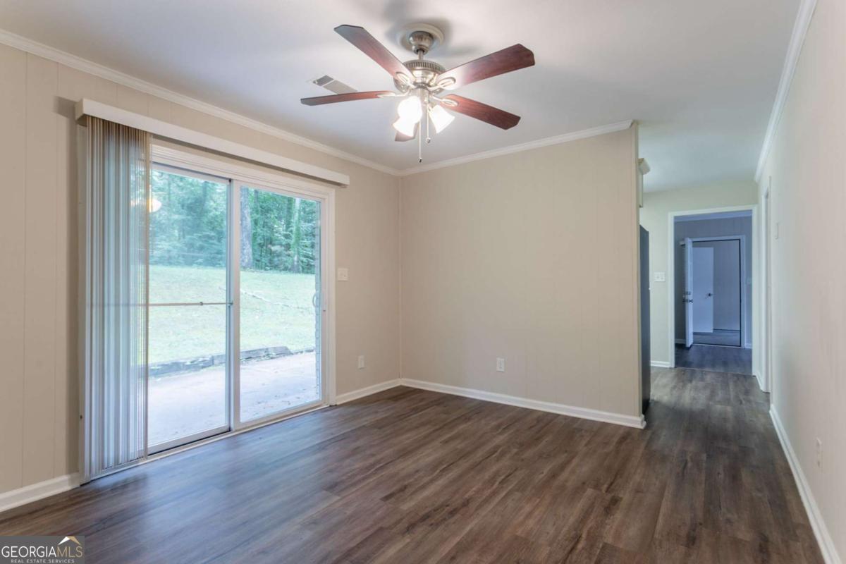 Indian Forest Estates - Residential