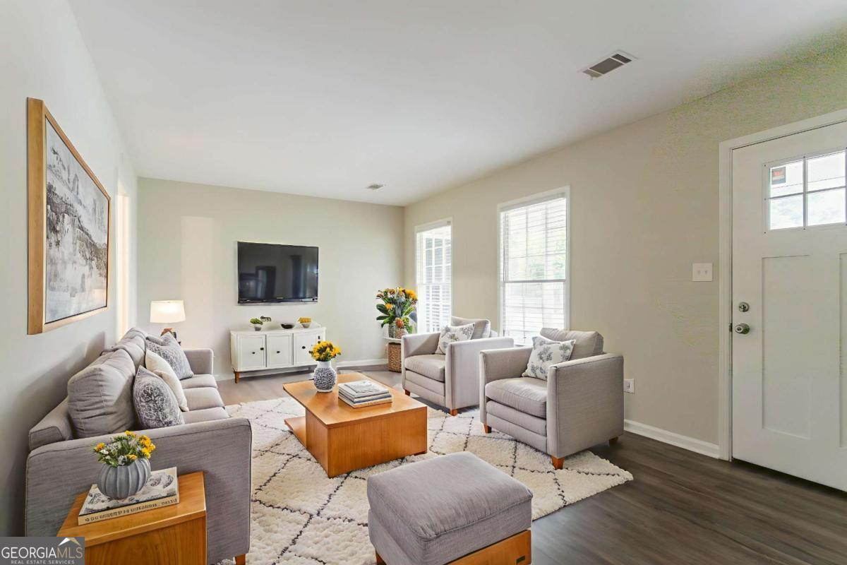 Indian Forest Estates - Residential
