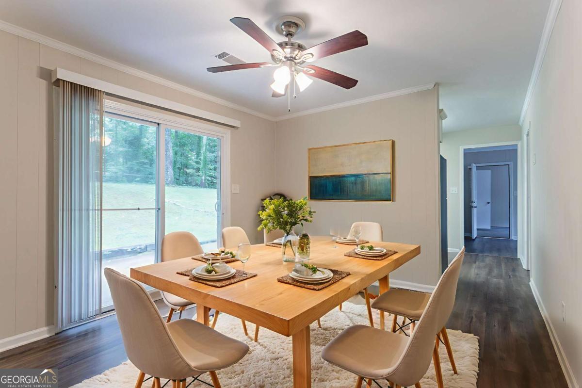 Indian Forest Estates - Residential