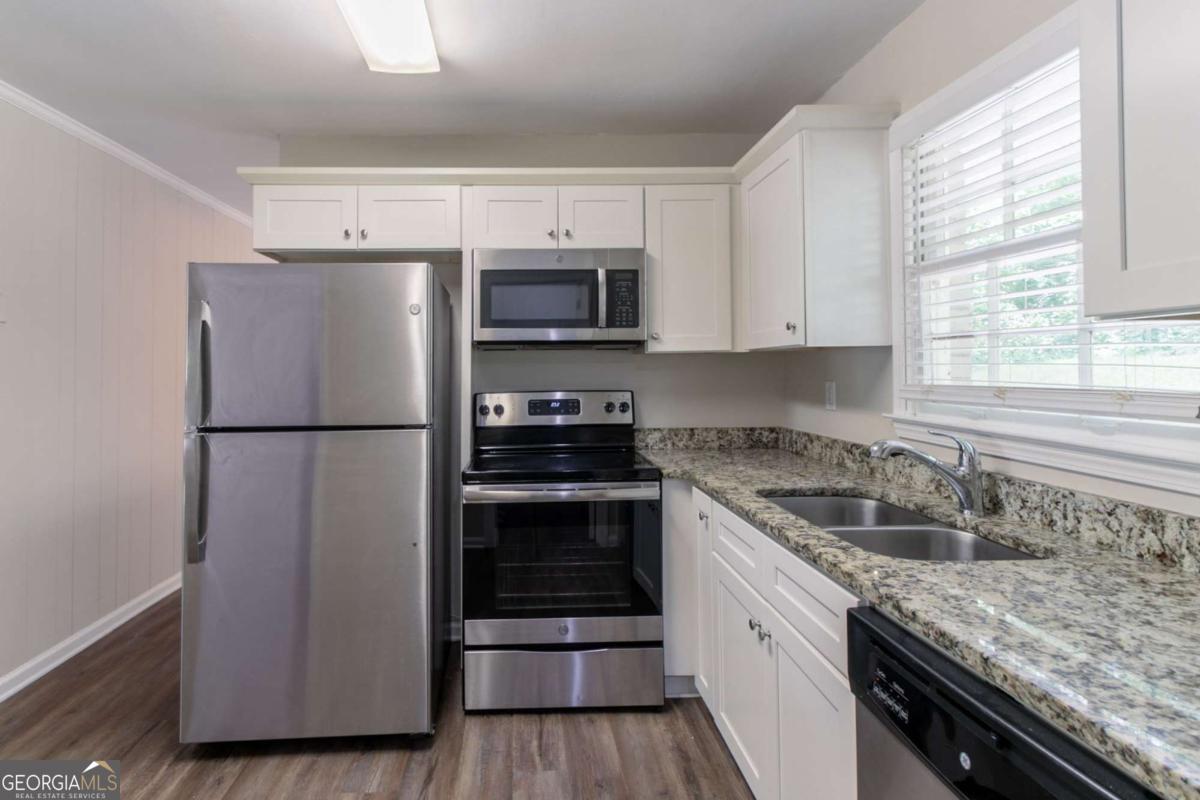 Indian Forest Estates - Residential