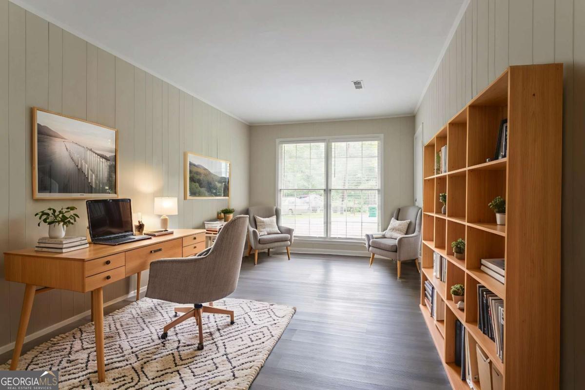 Indian Forest Estates - Residential