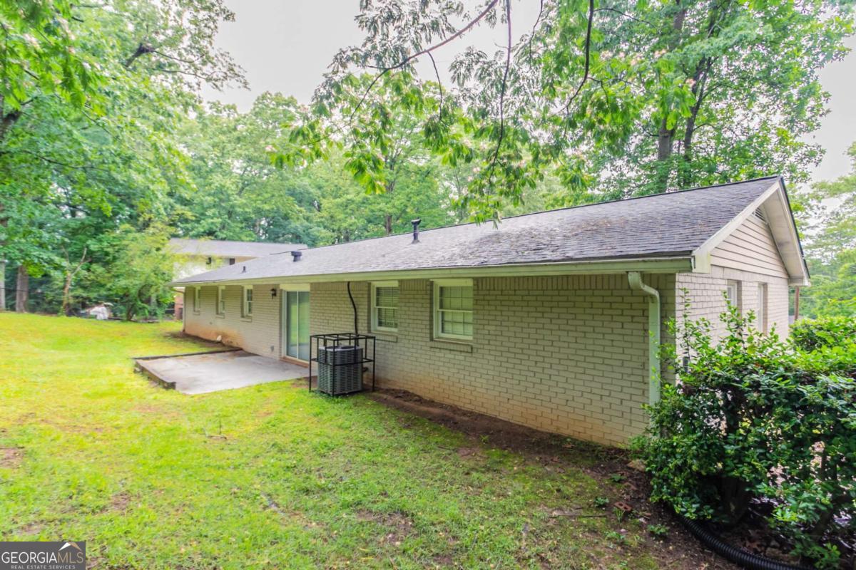 Indian Forest Estates - Residential