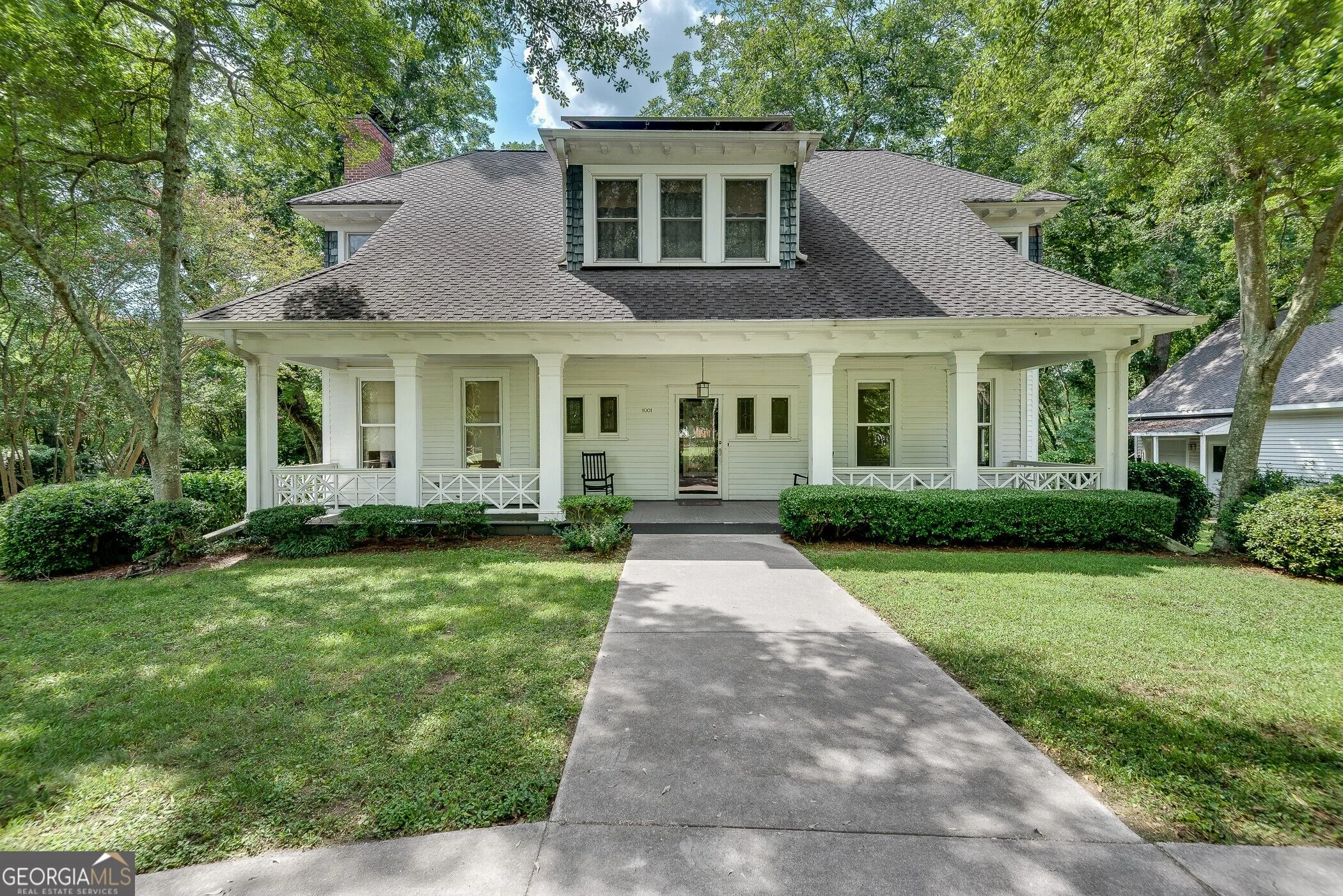 1001 Asbury Street, Oxford, GA, 30054