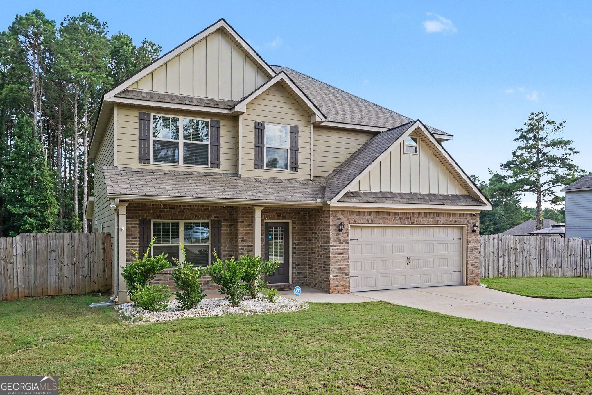 643 Patillo RD