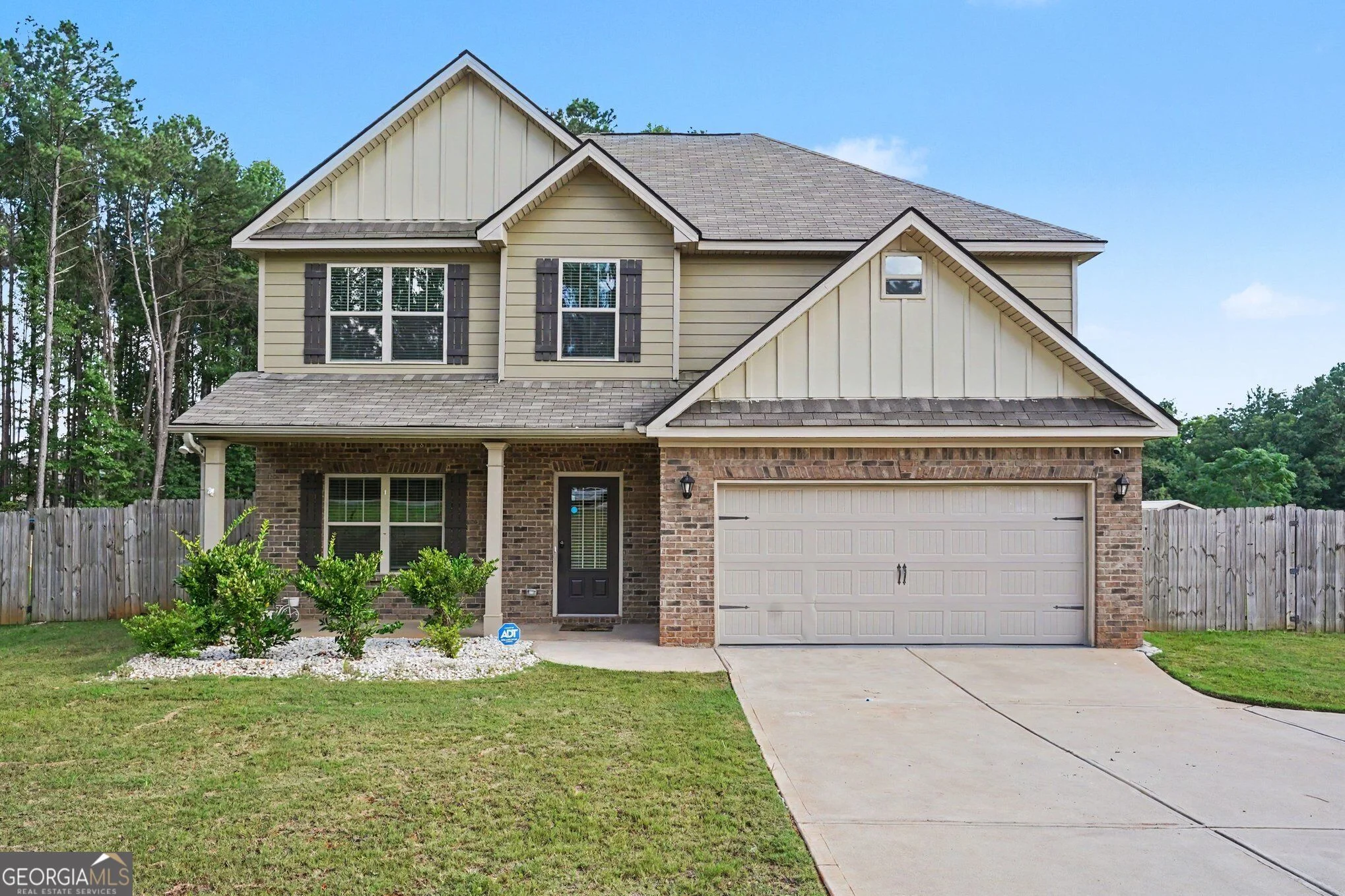 643 Patillo Road