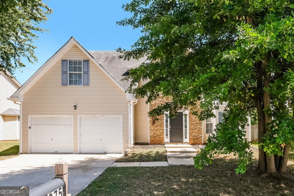Photo of 275 Vaness Drive, McDonough, GA 30253 (MLS # 10851820)