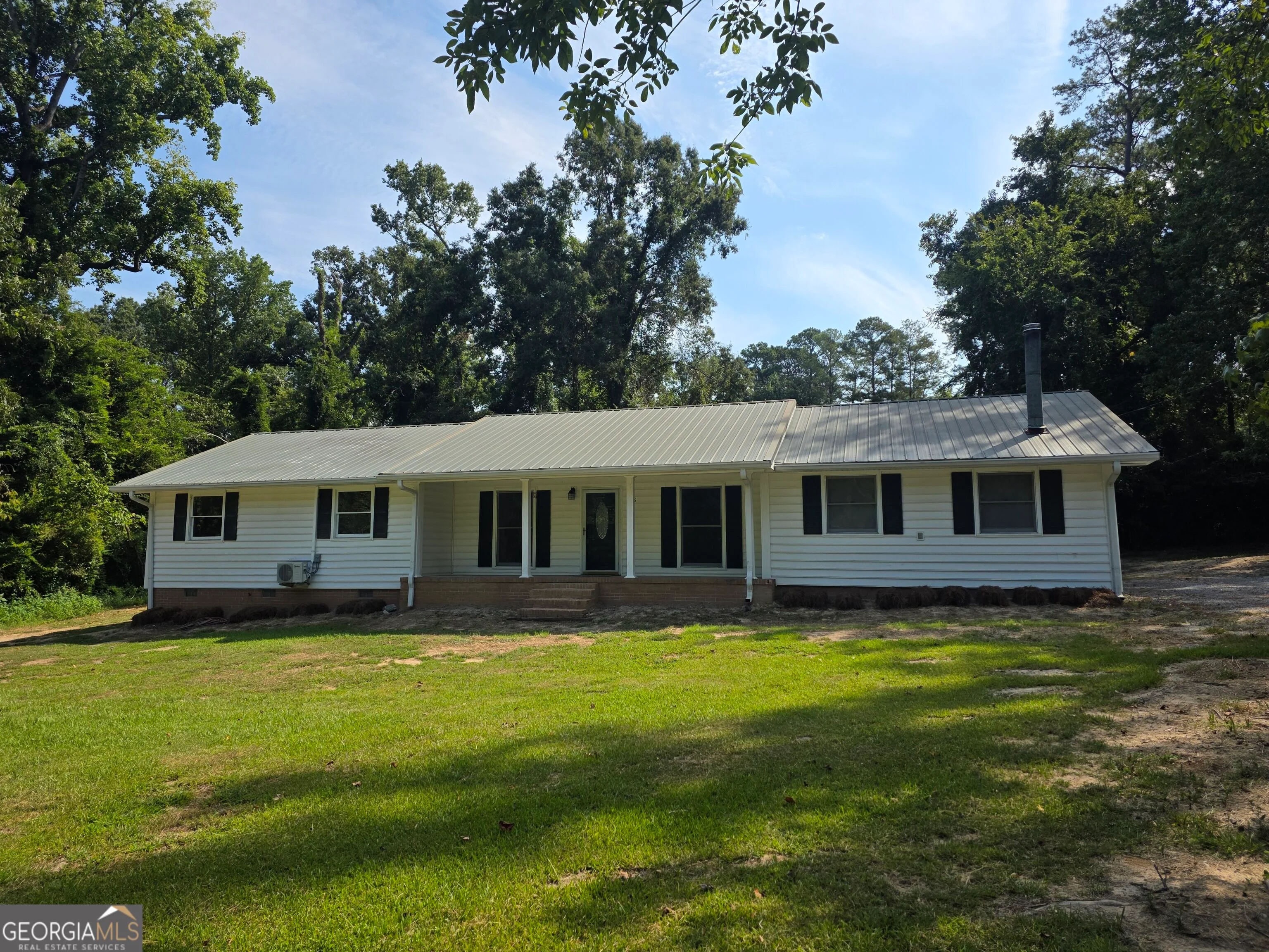 818 Ridge Avenue, Thomson, GA, 30824