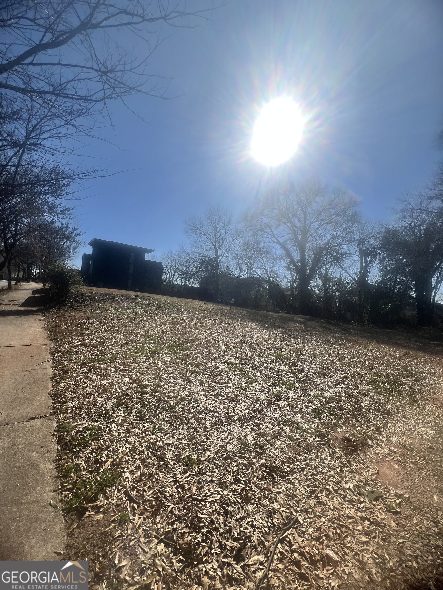5 lots offered together with a total area of approximately .70 acres. Would make a very nice development for multi story duplexes or townhomes.