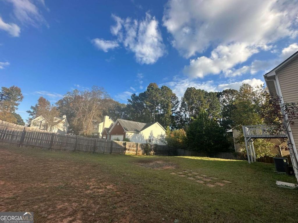 Photo of 7980 Kendrick Estate Place, Jonesboro, GA 30238 (MLS # 10672353)