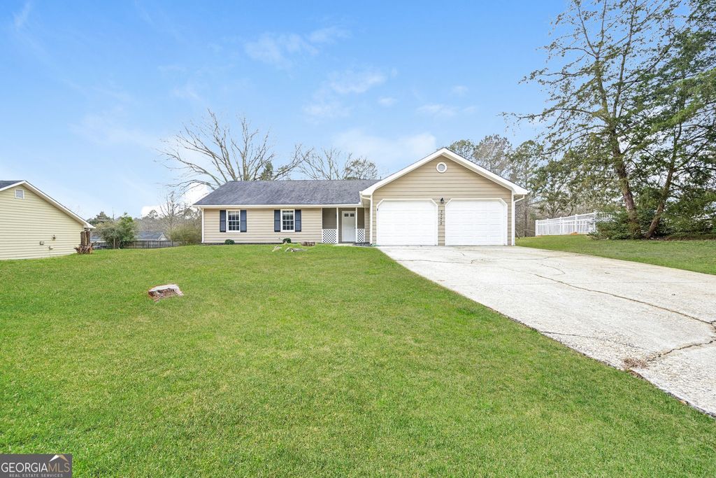 Photo of 3775 Ebenezer Road SE, Conyers, GA 30094 (MLS # 10685279)