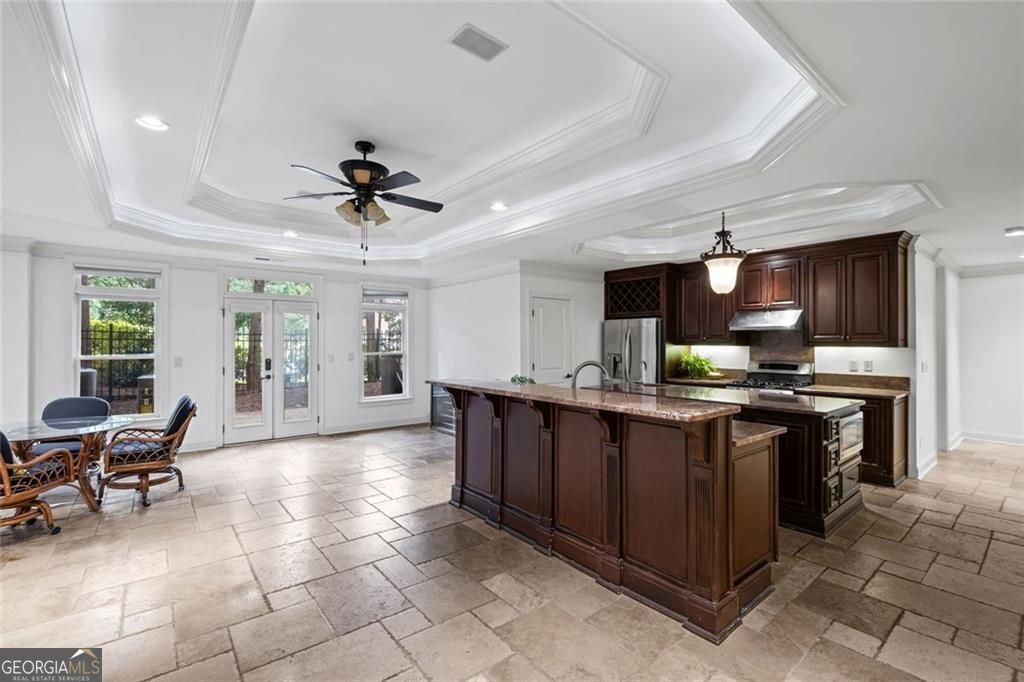 WINDWARD - Residential