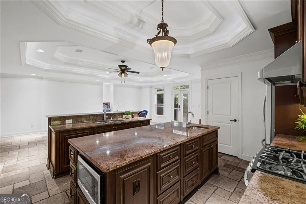 WINDWARD - Residential