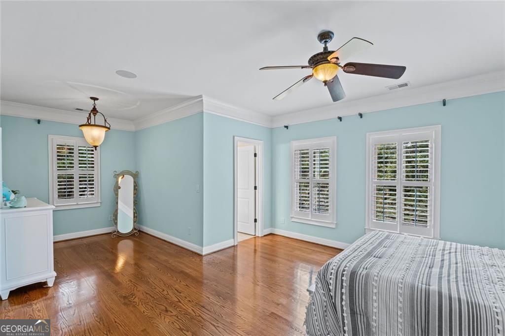 WINDWARD - Residential