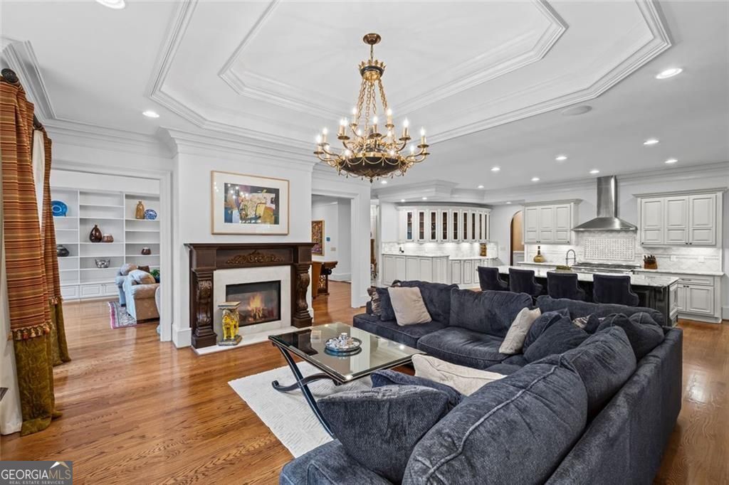 WINDWARD - Residential