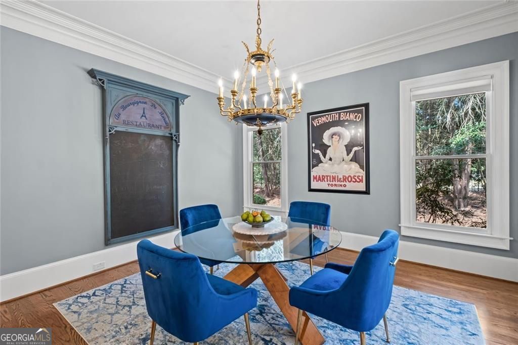 WINDWARD - Residential