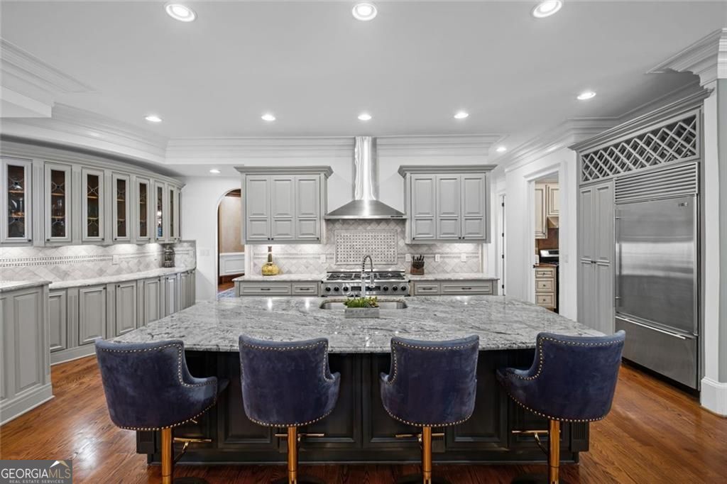 WINDWARD - Residential