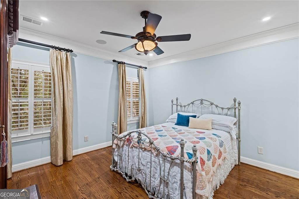 WINDWARD - Residential