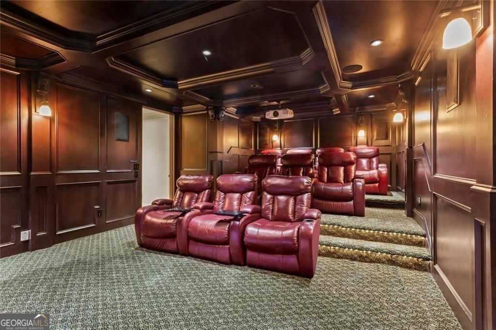 WINDWARD - Residential