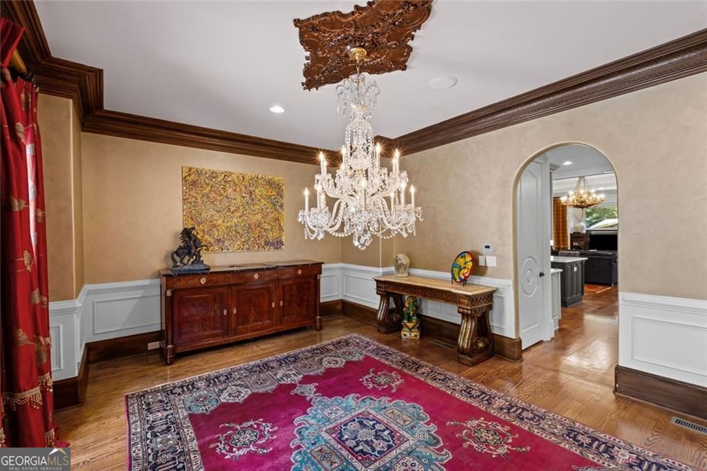 WINDWARD - Residential