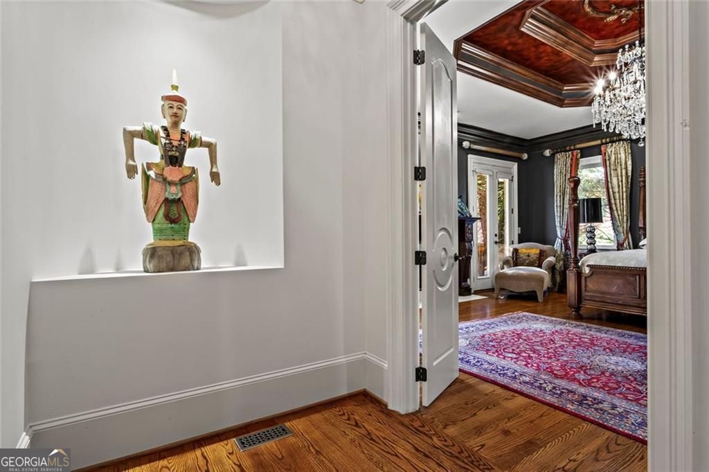 WINDWARD - Residential