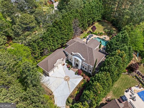 2120 Blackheath TRCE Alpharetta GA 30005