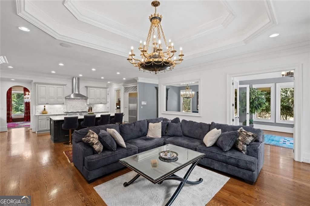 WINDWARD - Residential