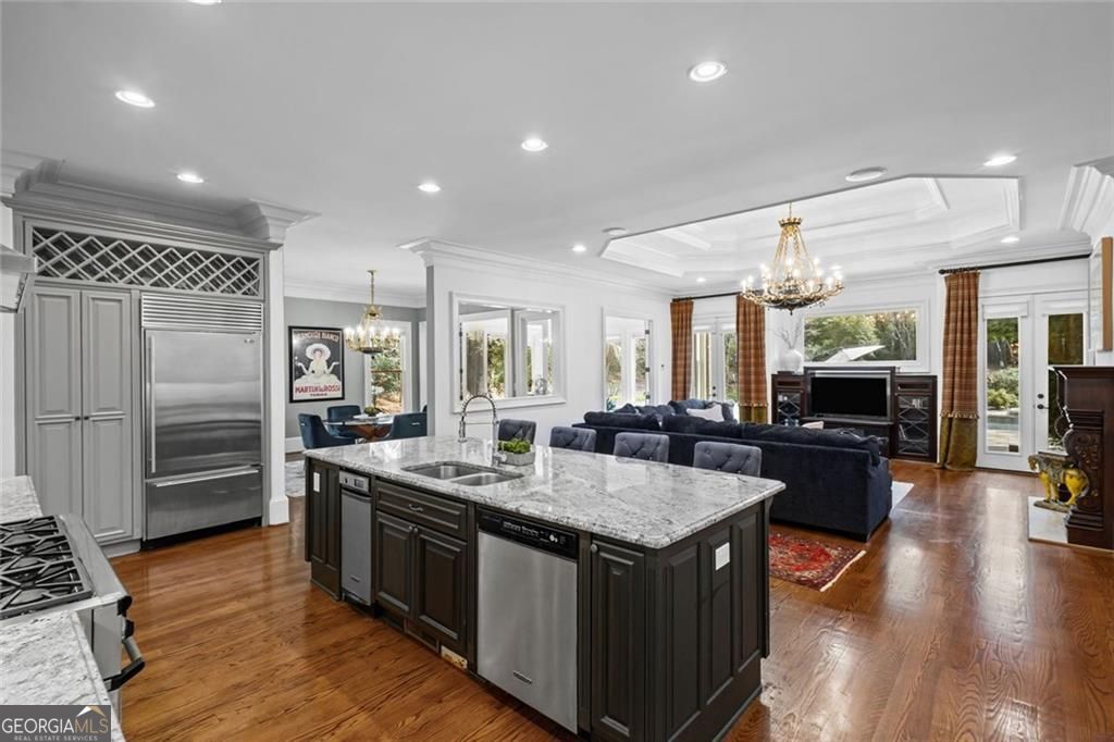 WINDWARD - Residential