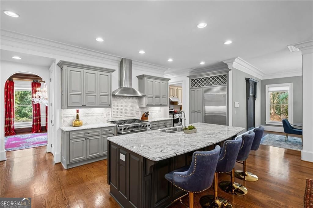 WINDWARD - Residential