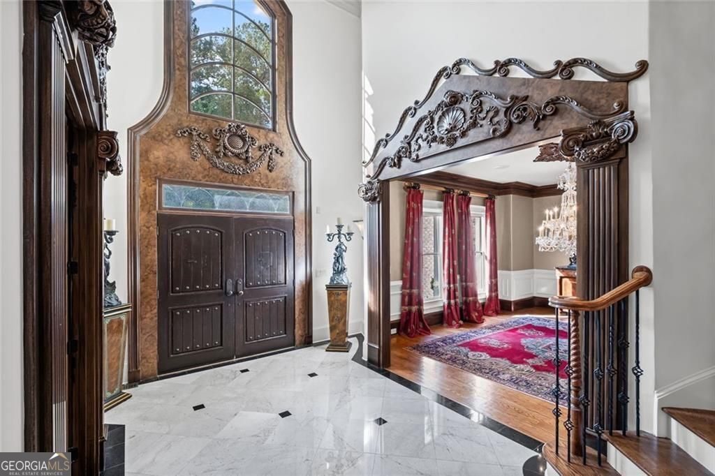 WINDWARD - Residential