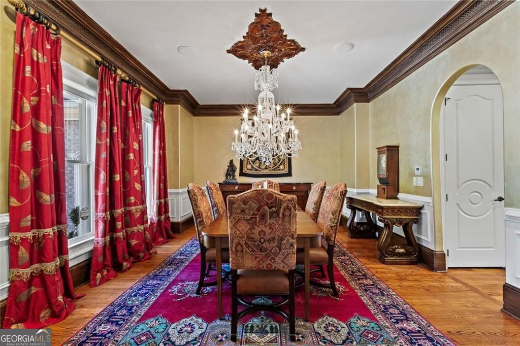 WINDWARD - Residential