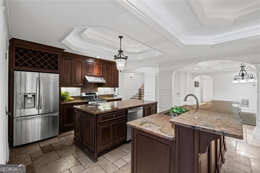 WINDWARD - Residential