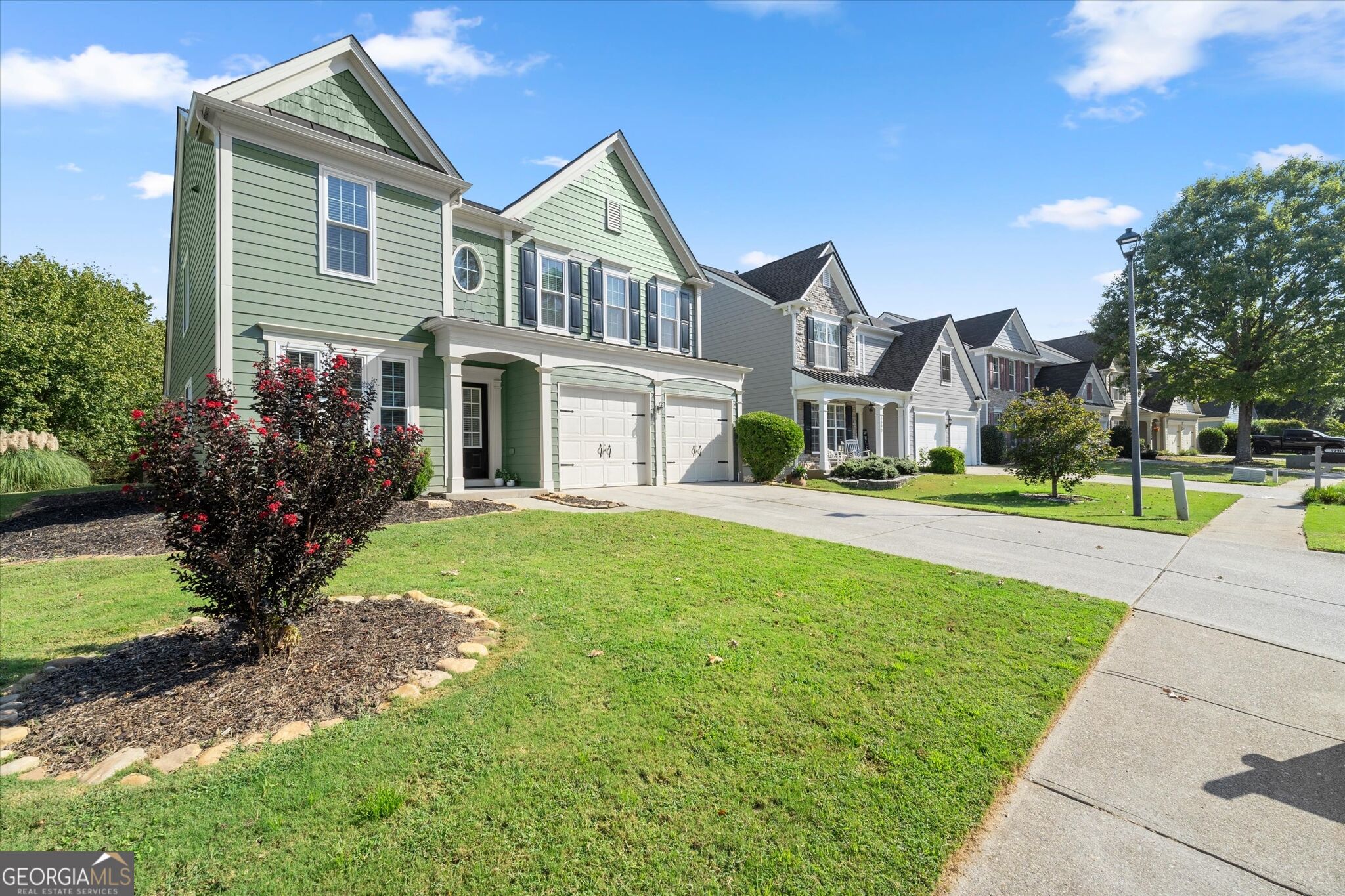 4010 Emerald Glade CT