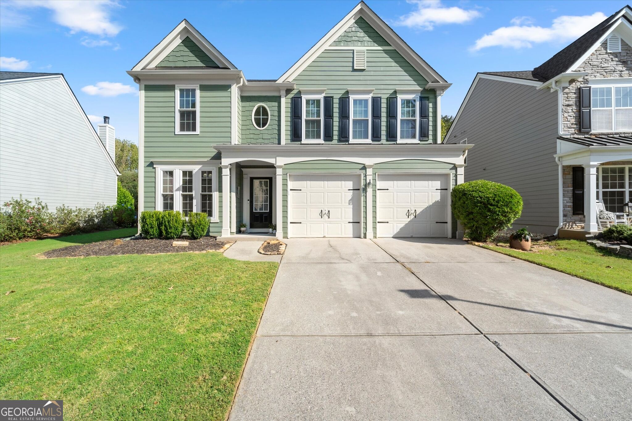 4010 Emerald Glade CT
