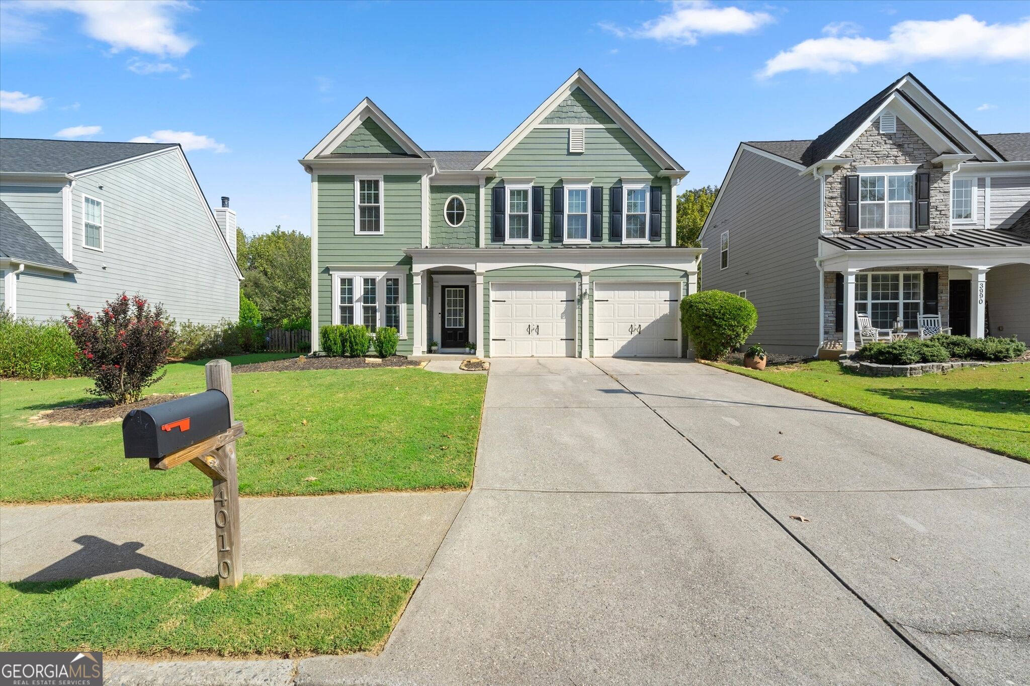 4010 Emerald Glade CT