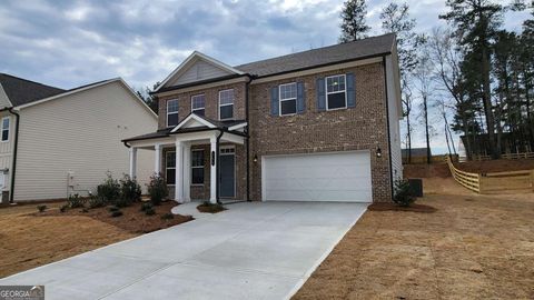 280 Silverleaf TRL Bethlehem GA 30620