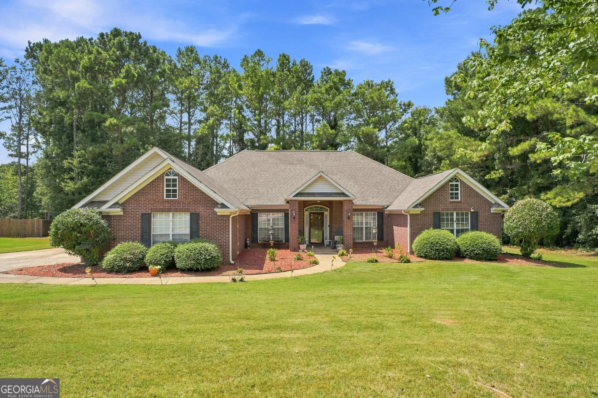 212 Vernon Walk, Mcdonough, GA, 30252