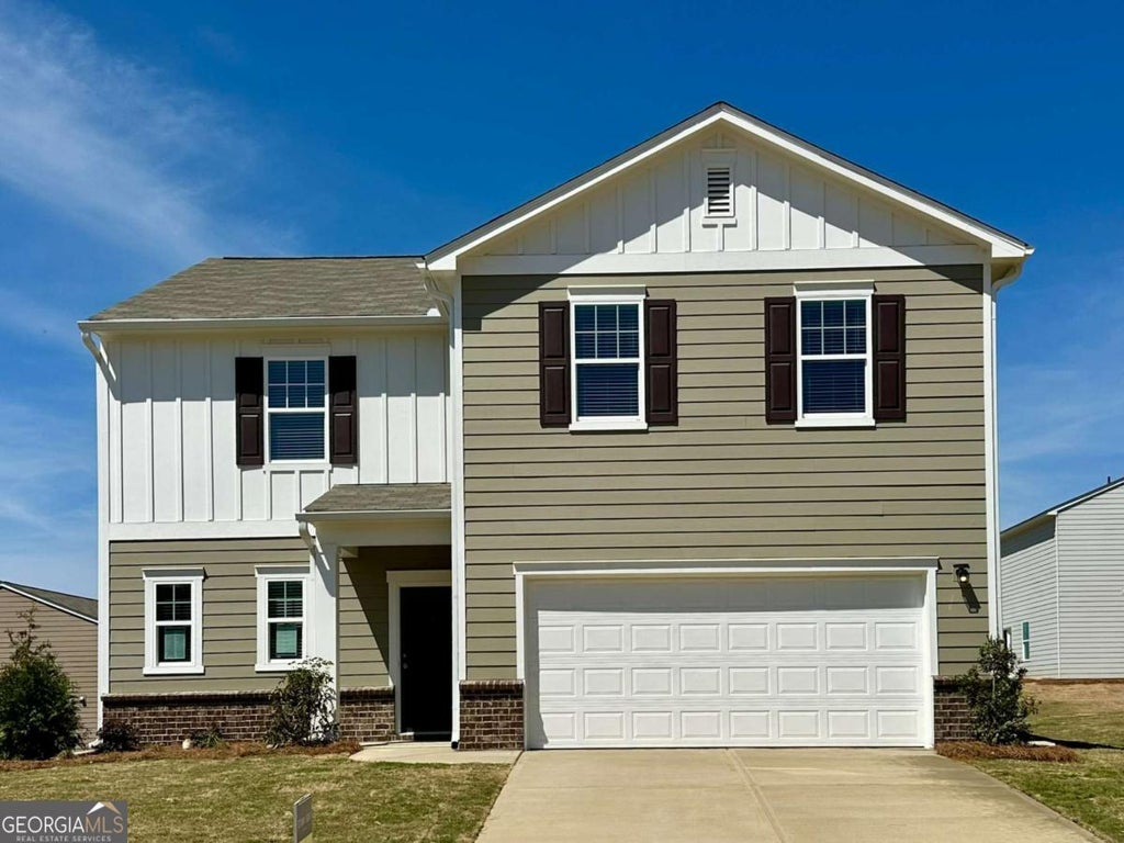 Photo of 343 Champions Boulevard, Dallas, GA 30157 (MLS # 10826988)