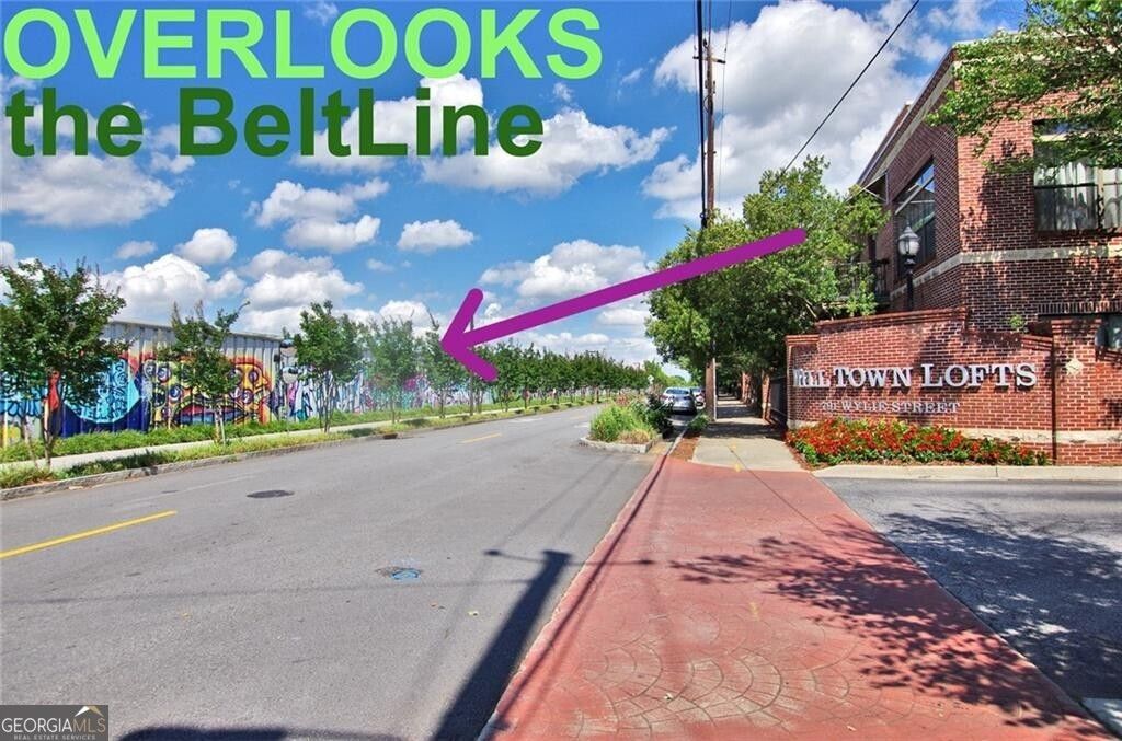 Photo of 791 Wylie Street SE #304, Atlanta, GA 30316 (MLS # 10679100)