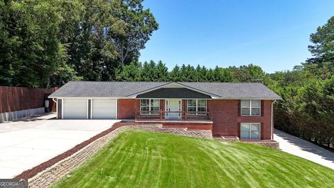 Photo of 117 Stone Haven Drive, Calhoun, GA 30701 (MLS # 10781226)