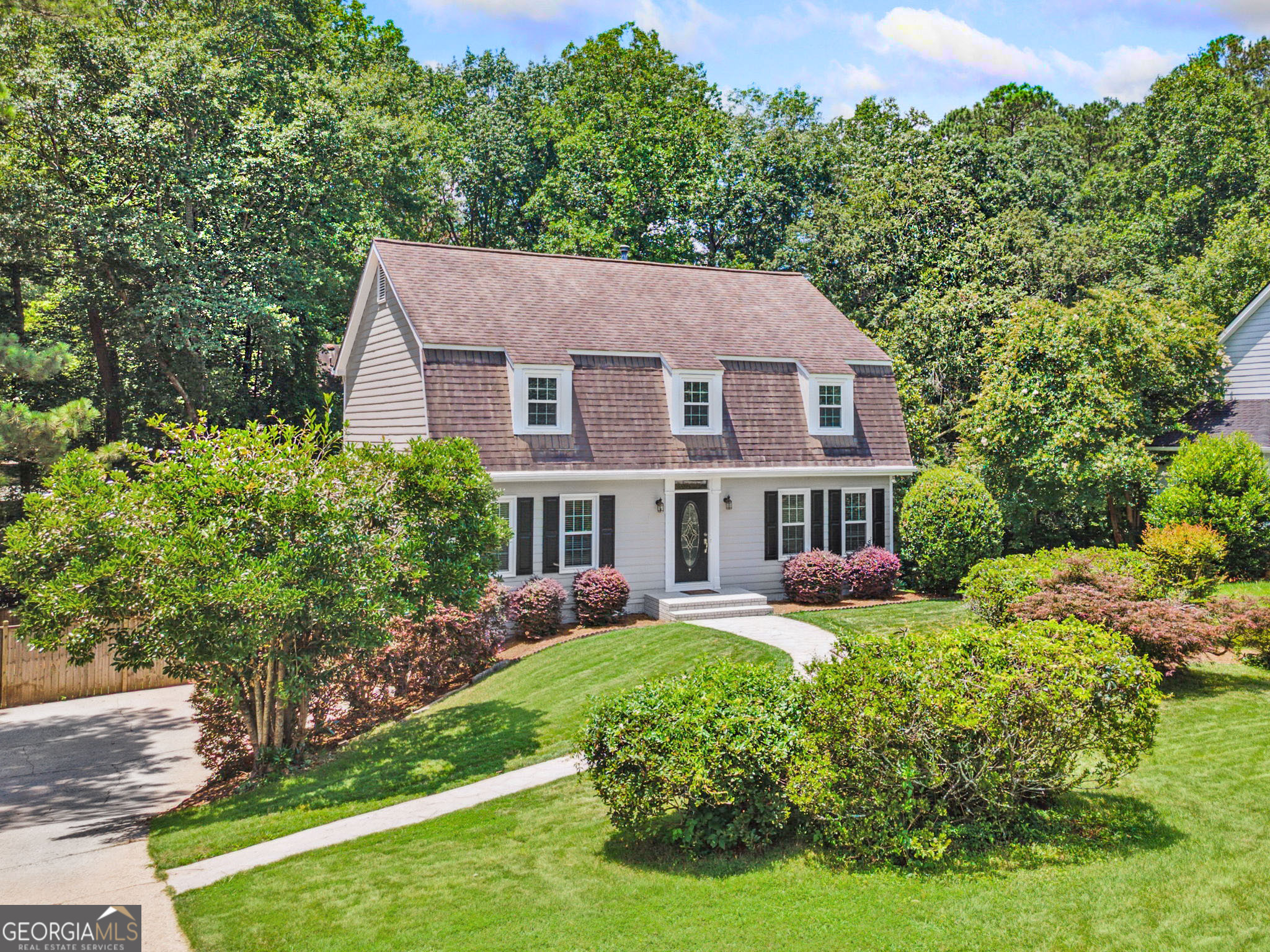 1625 Bill Murdock RD