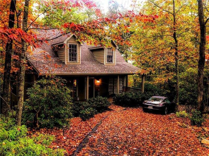 Big Canoe - Residential