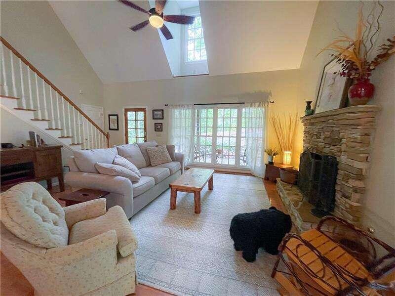 Big Canoe - Residential