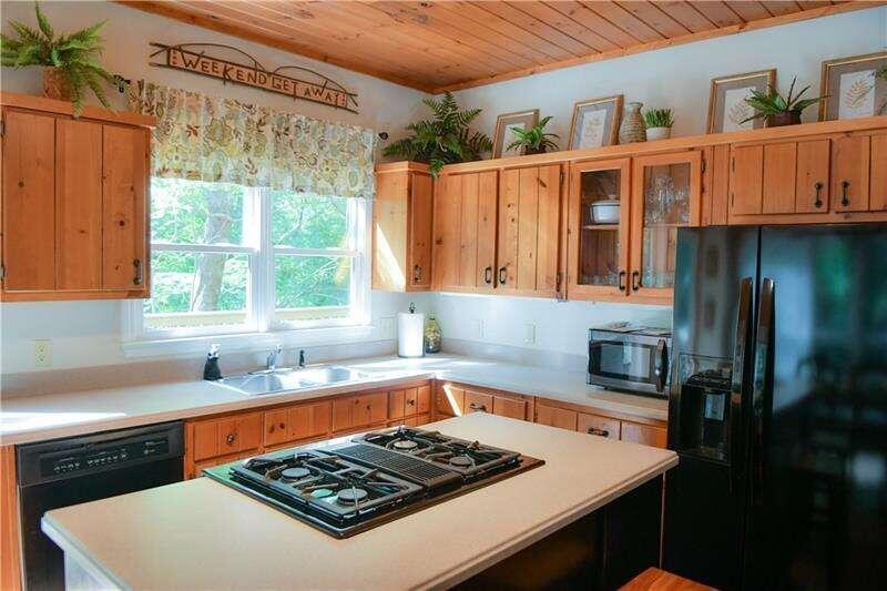 Big Canoe - Residential