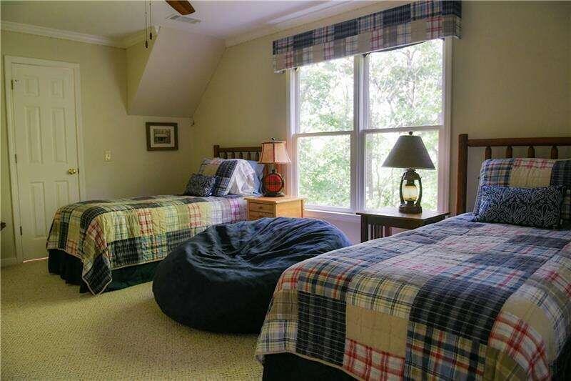 Big Canoe - Residential